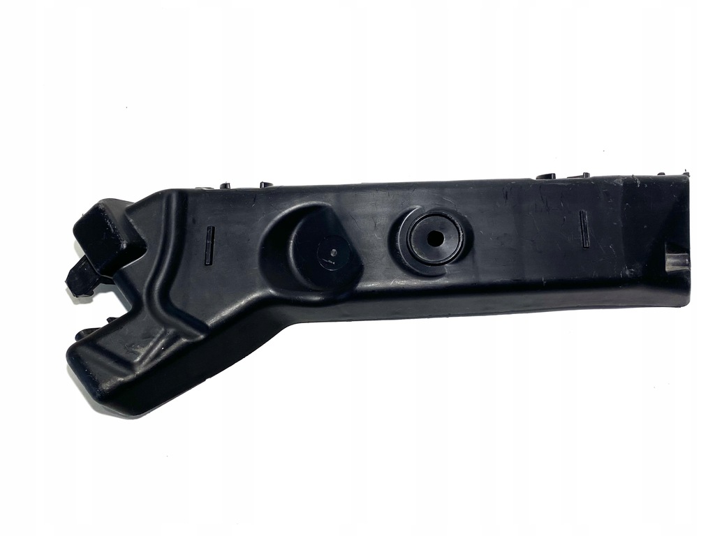 фото №1, Напрямна кронштейн бампера лівий задня seat leon iii