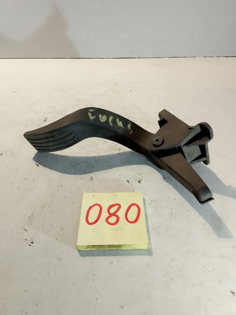 фото №1, Ford focus mk1 98ab2b195ch педаль газу