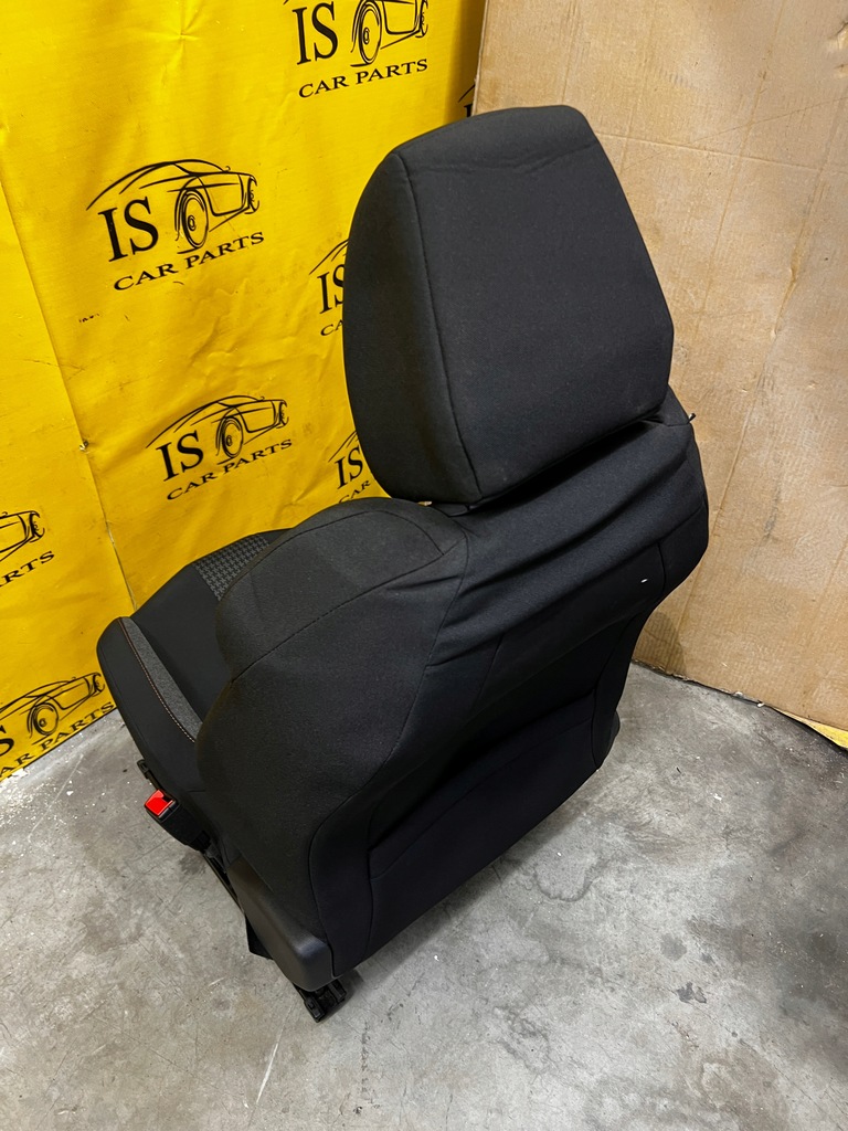 фото №10, Сидіння сидіння пасажира active peugeot 3008 ii 5008 ii