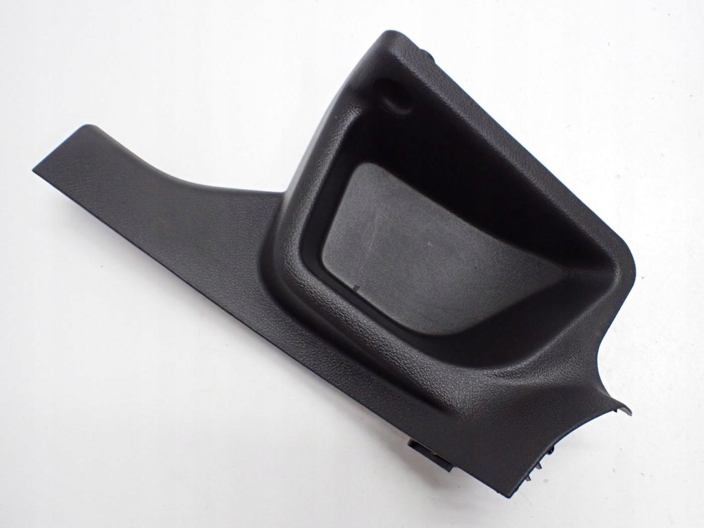 Купить Молдинг накладка порог левое  задняя bm51-a13245-adw ford focus mk3 3 15r