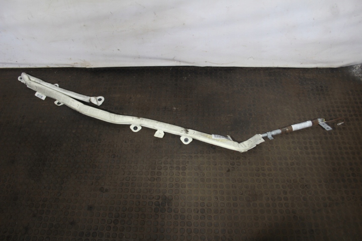 фото №9, Панель приладів приладова подушка безпеки подушки безпеки ремені audi a3 8p