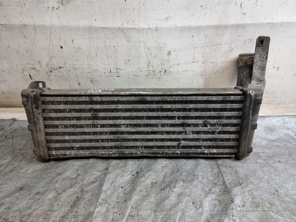 фото №9, Інтеркулер радіатор повітря chrysler pt cruiser 2.4b 164kw 05r