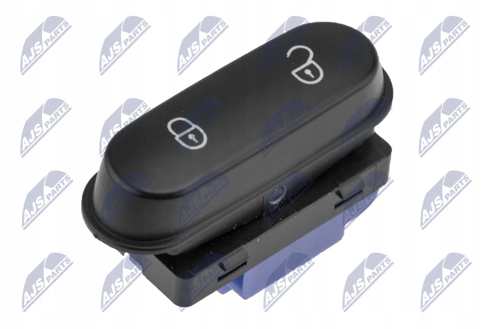 фото №2, Ews-se-003 nty кнопка блокування замка двері seat a