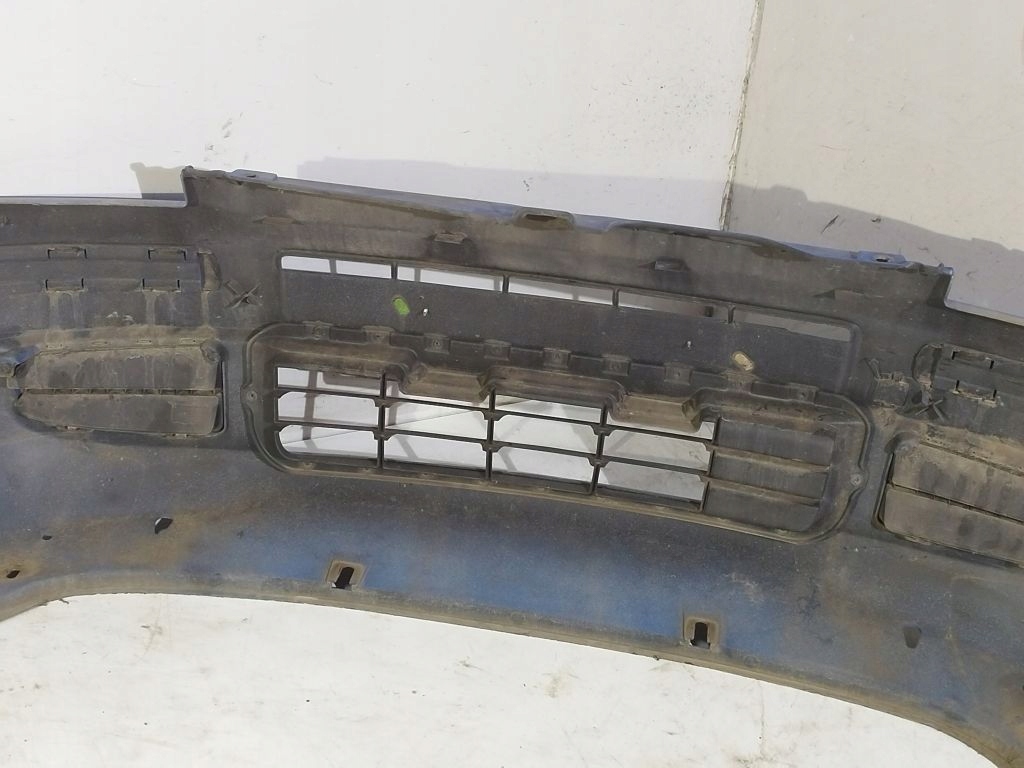 фото №9, Opel corsa c бампер перед передний z20a