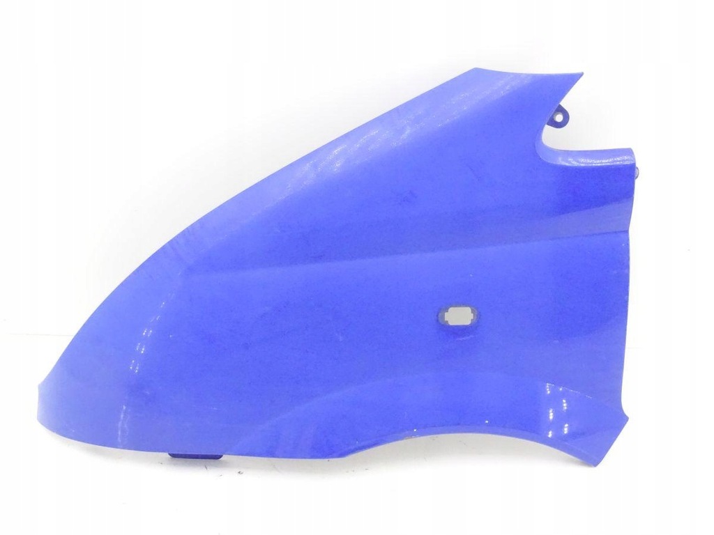 фото №1, Ldv maxus 04-09 крыло левый перед