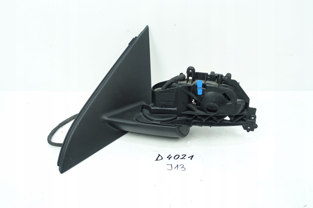 фото №1, Дзеркало ліва mercedes a w176 9+4 pin