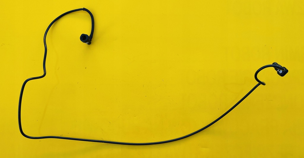 фото №1, Шланг пального webasto touareg 4.2 tdi 7p0201355a