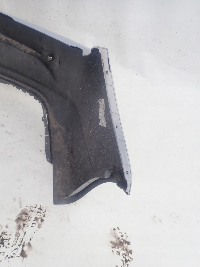 фото №11, Opel cascada - бампер задняя задний pdc