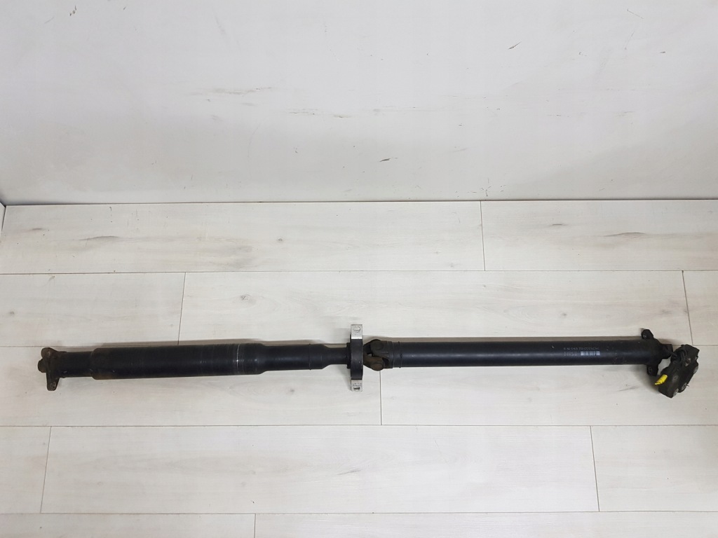 фото №1, Wał привідний bmw 3 e91, e90 05-12