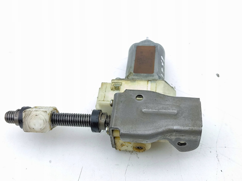 фото №6, Citroen c-crosser моторчик сидіння 2008