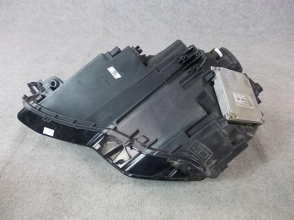 фото №10, Skoda karoq лампа правая full led 57b941016d