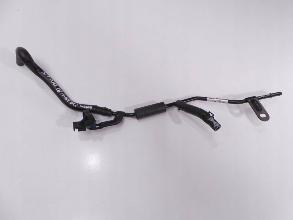 фото №1, Skoda karoq 2018 1.6 tdi труба шланг wody