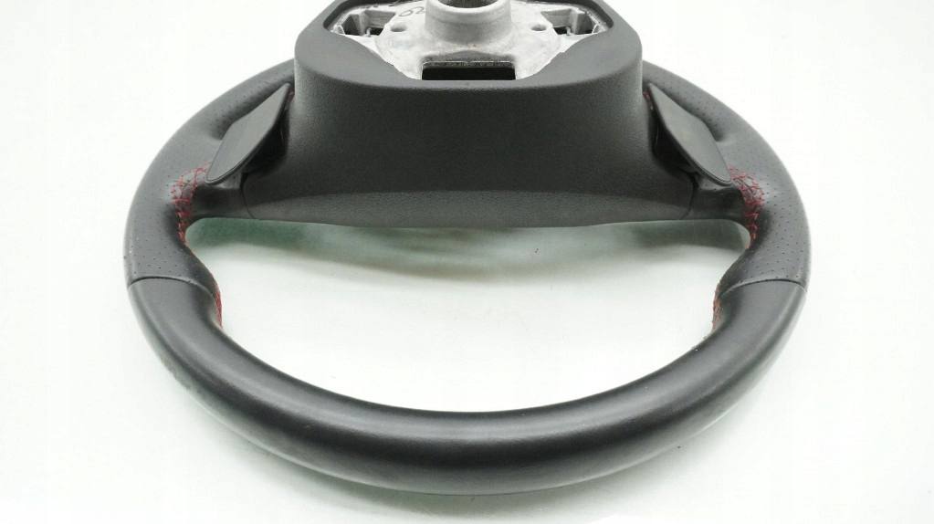 фото №12, Воздуховод мультифункция лепестки переключения seat leon iii fr 5f0419091s