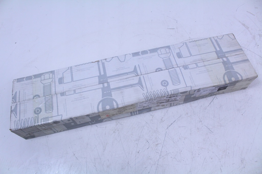 2x амортизатор mercedes sprinter a9063261800 в Украине