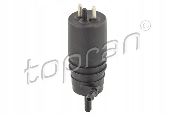 фото №3, Topran 400 119 насос розпилювача, омивач скло лобове