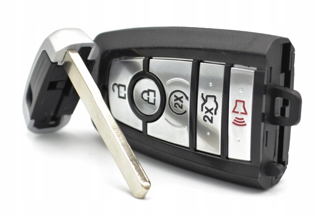 фото №1, Ford edge expedition fusion explorer ключ pilot