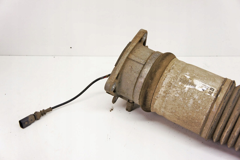 фото №5, Ir563 bentley flying spur i амортизатор лівий задня