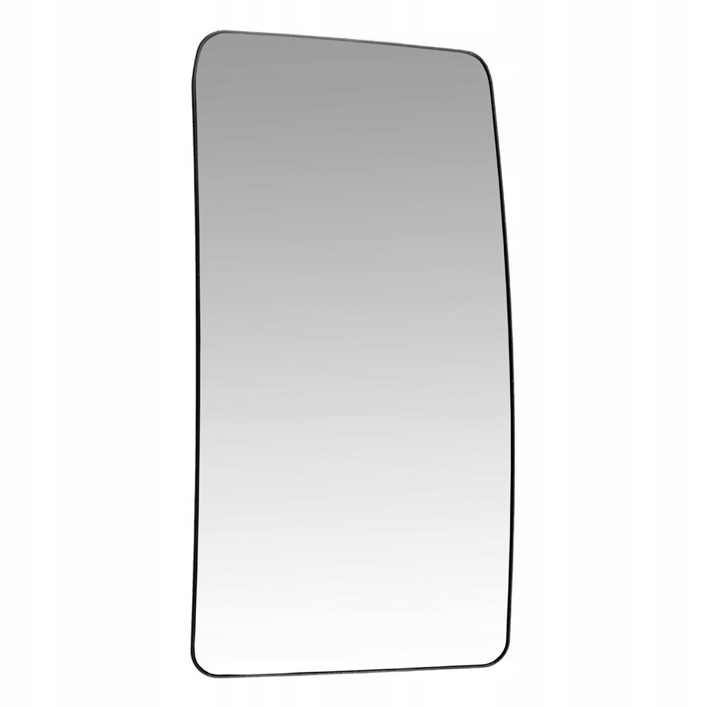 фото №1, Вкладыш зеркала правый man tgx tgl tgs tgm tg3 2021-