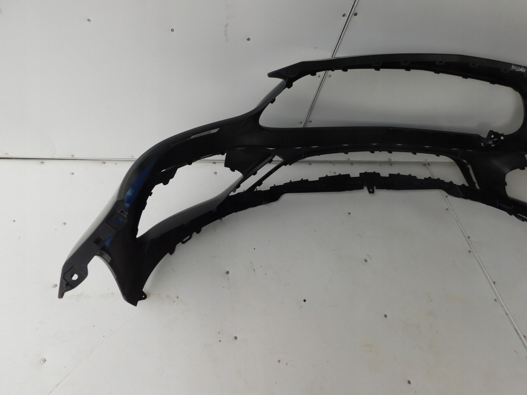 Купить Бампер перед mercedes c-klasa w206 amg 6.3 m-ód poznań