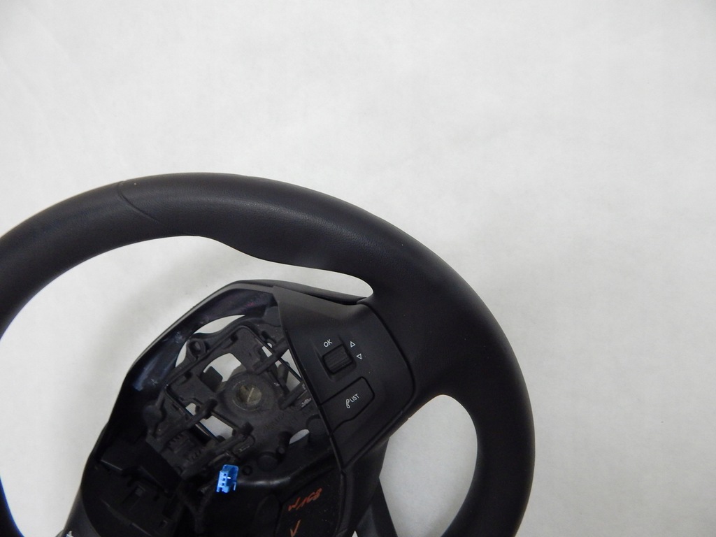 фото №6, Peugeot 208 - воздуховод muti bdb