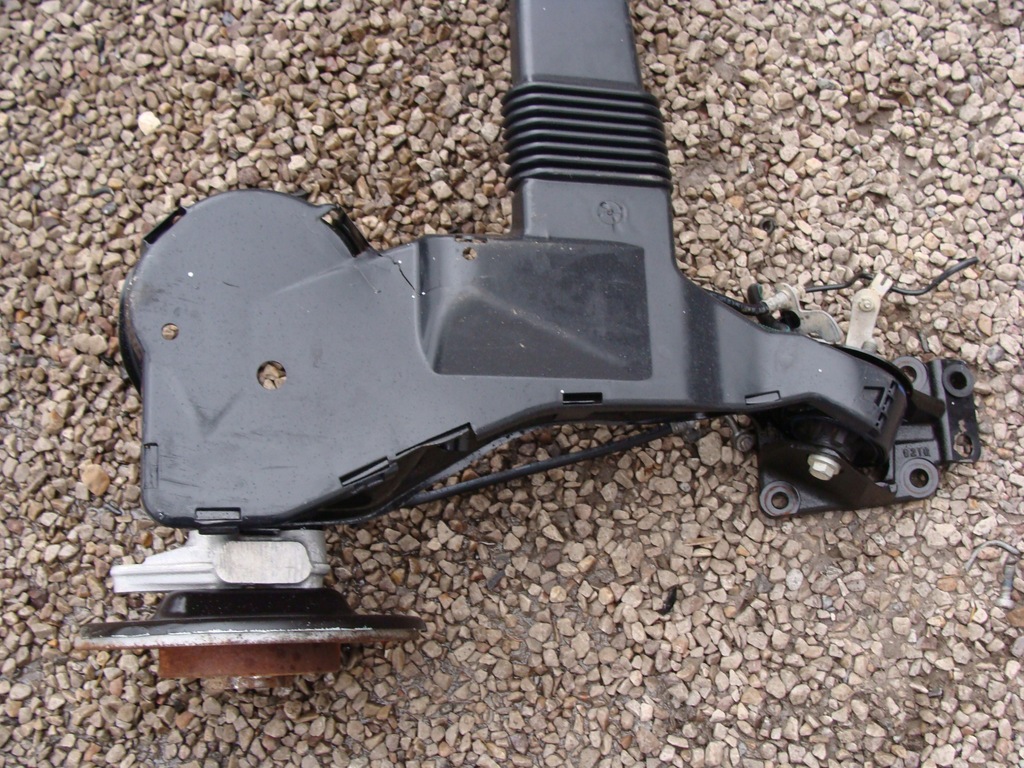 фото №8, Oś задняя балка partner iv berlingo iv combo e !!!