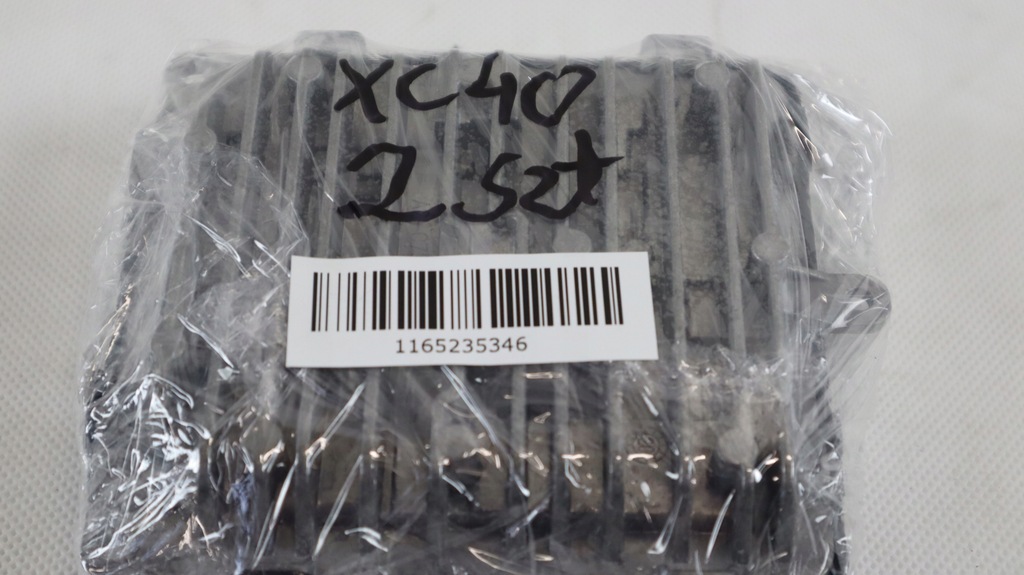 фото №7, Volvo xc40 преобразователь модуль лампы led 31427787