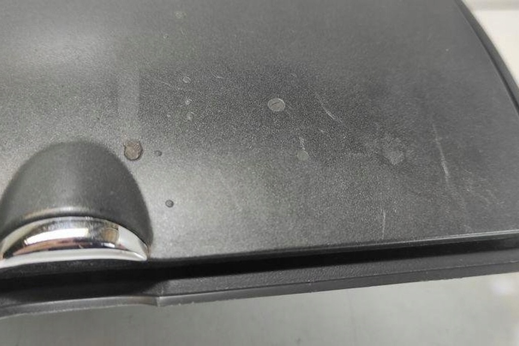 фото №9, Бардачок nissan note e11, ne11 682609u000 1.46l дизель 2008