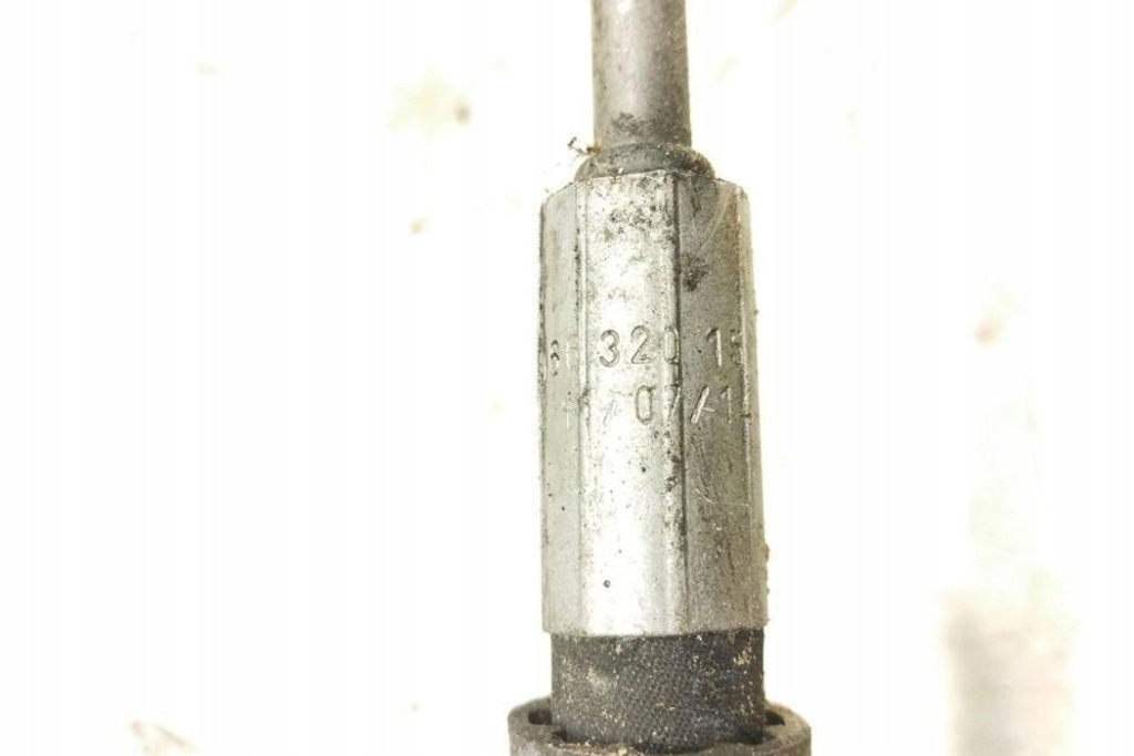 Другое запчасти сцепления mercedes-benz m w166 a1663201972 бензиновый 410kw 2015 Цена