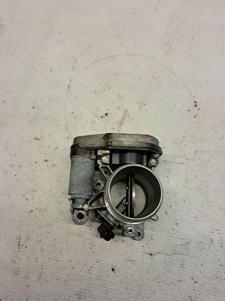 фото №1, Дроссельная заслонка land rover freelander ii 2.2 9656932580