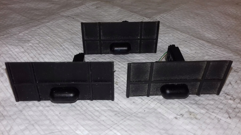 фото №16, Vw golf датчик освітленості 1j0907539