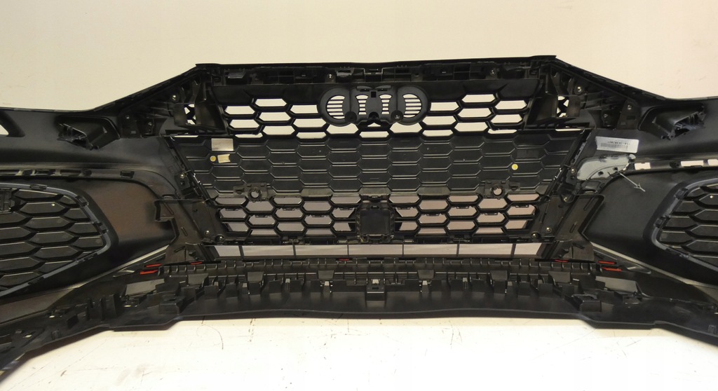 фото №11, Audi a3 s3 s-line 8y0853651b 2020- pod 6 pdc бампер перед передний