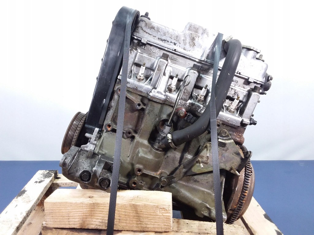 фото №1, Waz łada 21102 1.5 b двигатель бензиновый ba3