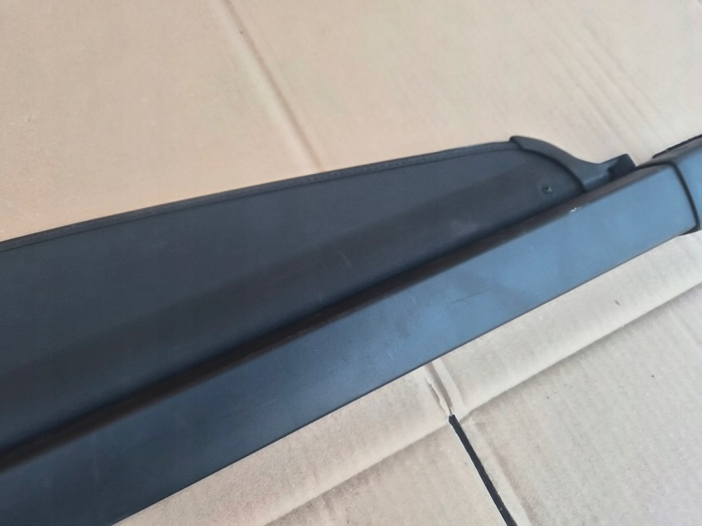 Шторка багажника mercedes gls w167 x167 167 оригінал Київ