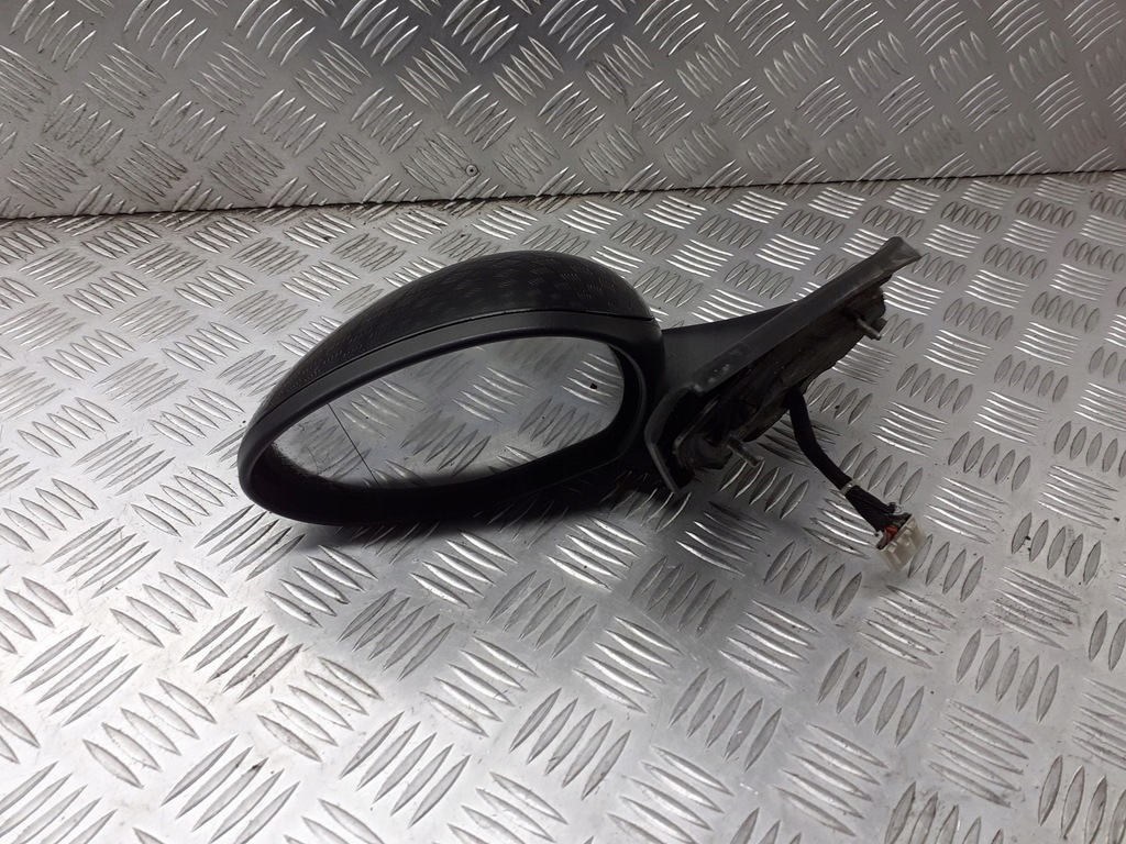 фото №1, Зеркало левая alfa romeo 147 7pin 601