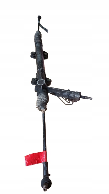 фото №1, Sprinter vw lt рулевая рейка a906461401