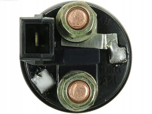 фото №3, Вимикач електромагнітний, стартер as-pl ss9098s