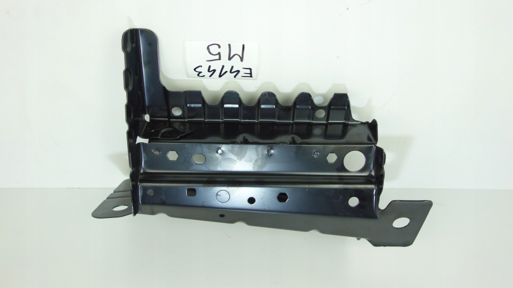 Купить Плита усилитель порог правая  задний bmw 3 g20