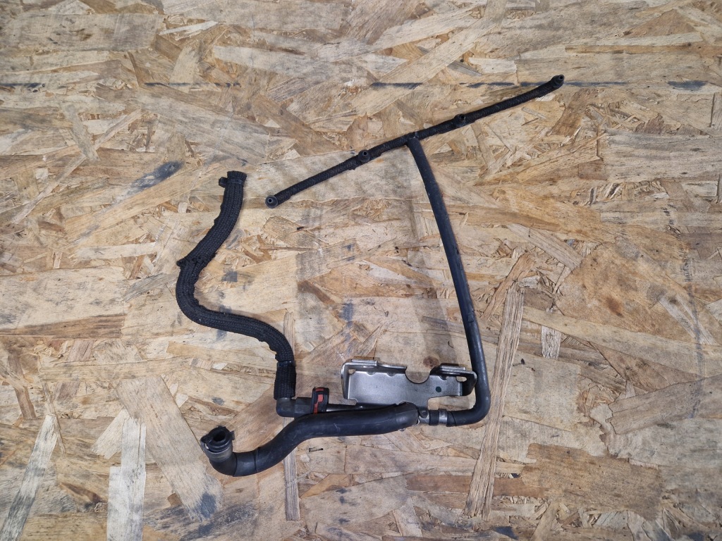 фото №3, Провода обратка топлива топлива alfa romeo giulietta 2.0m-jet