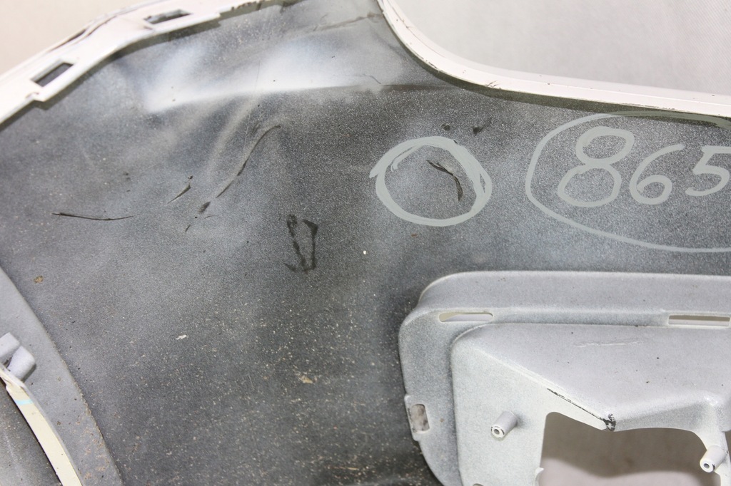 фото №13, Бампер перед передній vw amarok lift lift