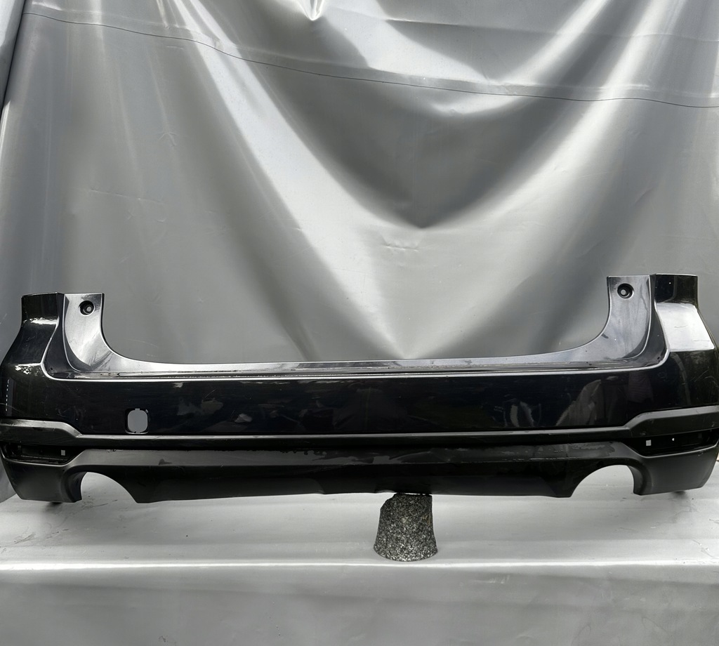 фото №1, Subaru forester 4 iv 12-18 бампер задний