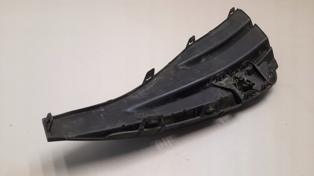 фото №8, Mercedes w214 решётка бампера левая перед a2148853702