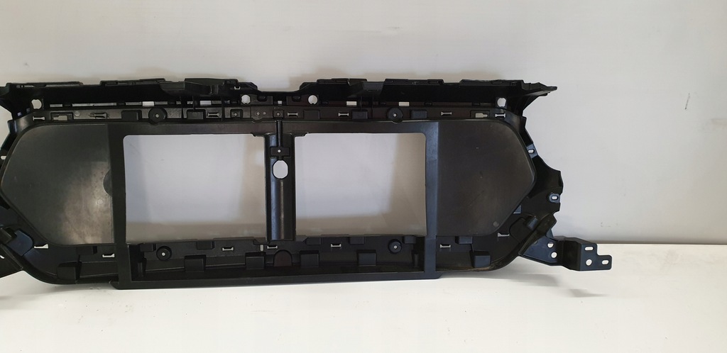 фото №9, Dodge ram v limited решітка радіатора решітка радіатора перед ґрунтовка 19-23r