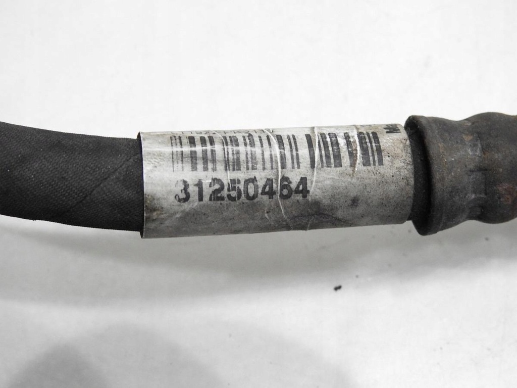 фото №8, Wąż трубка шланг кондиционера volvo v70 iii 2.5 t