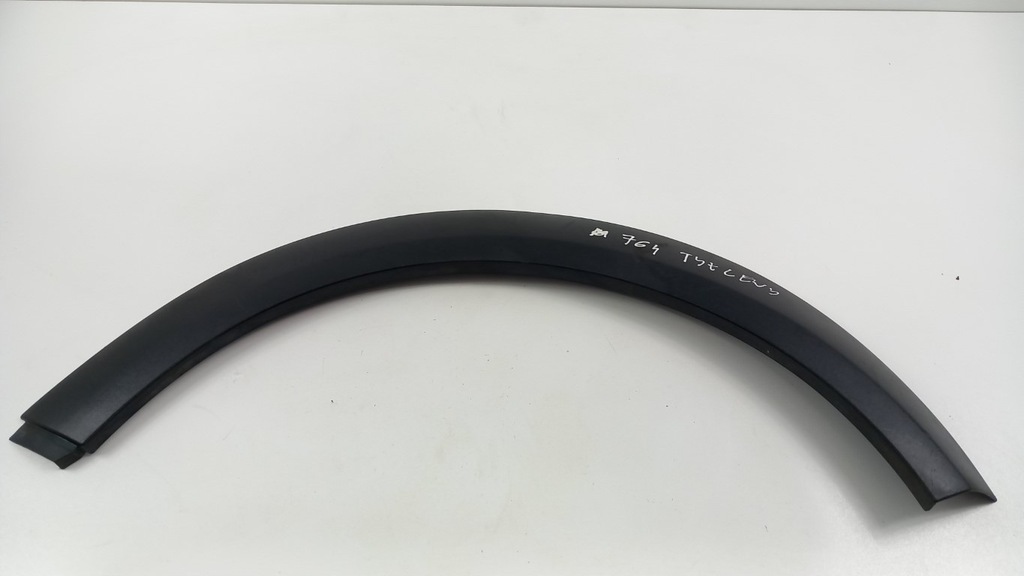 фото №1, Cooper r52 fl молдинг накладка na крыло задняя левый