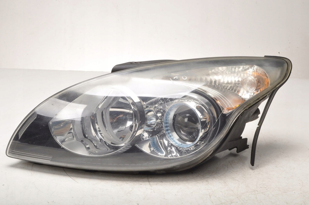 фото №1, I30 лампа ліва передня лівий перед 92101-2r010