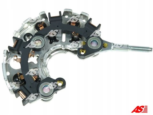 фото №2, Выпрямитель, генератор as-pl arc6086s