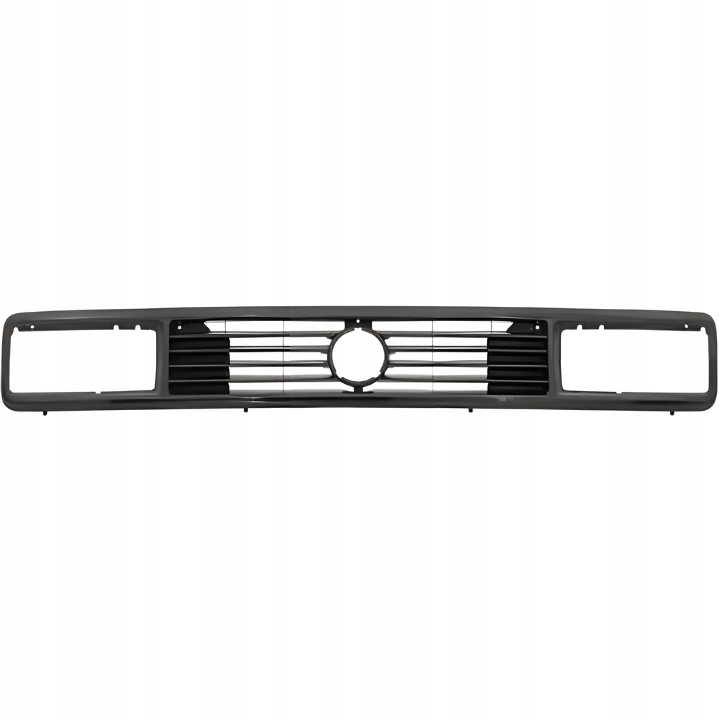 фото №1, Решётка радиатора решётка радиатора do volkswagen t3 79-