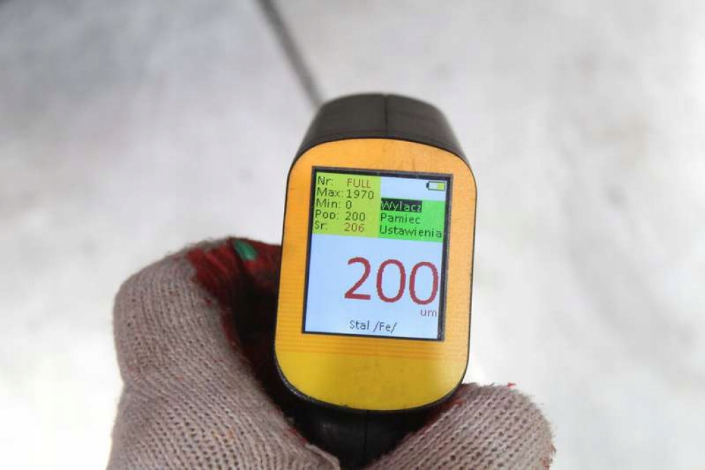 фото №8, Крышка багажника багажника задняя задняя etsc peugeot 308 1 i t7 5d hb 07-11