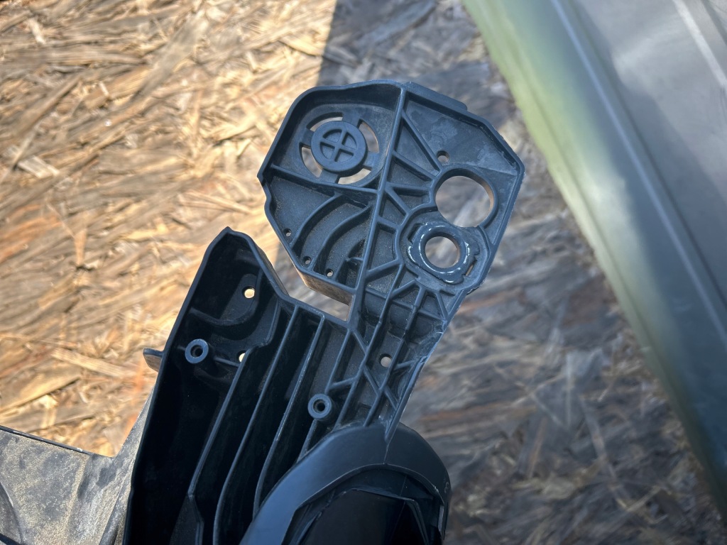 фото №7, Лампа правая peugeot 3008 5008 ii lift full led