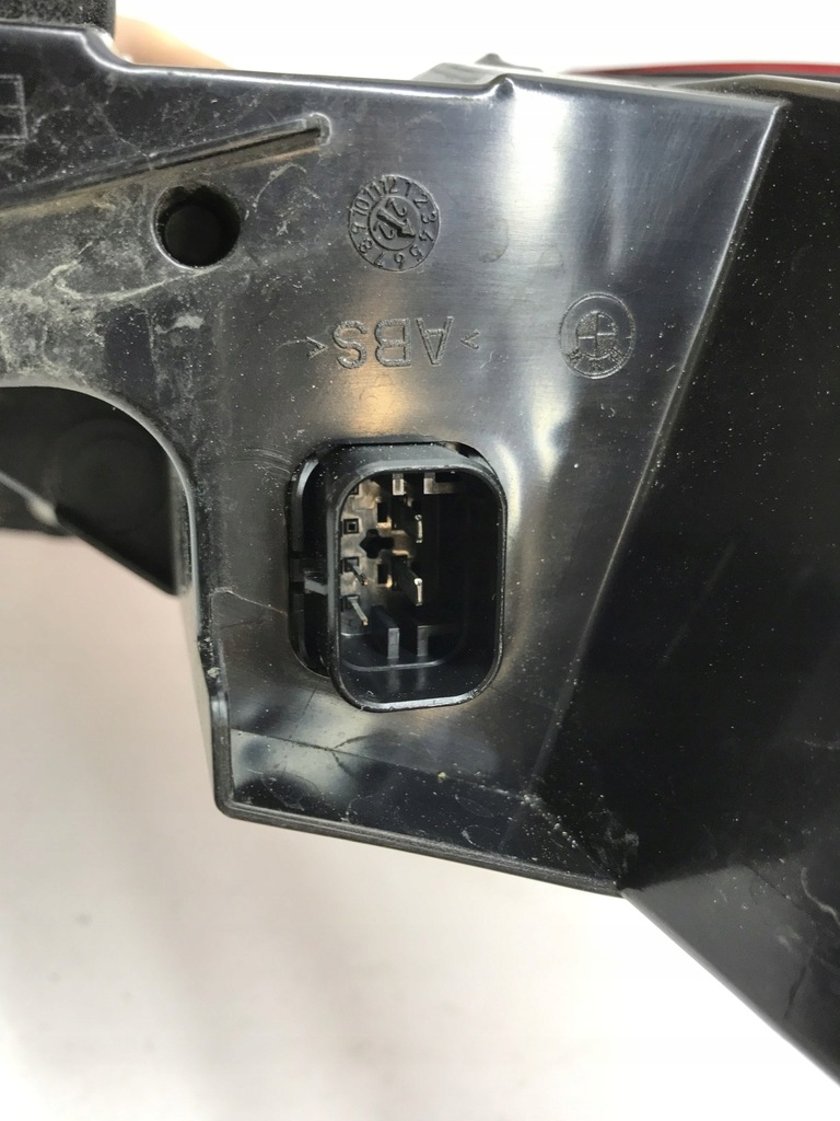 фото №13, Bmw 2 f44 лампа правий задня задня крила 7465466